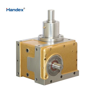Model nr. FU11 Roterende indextabellen voor roterende lasmachines volgens de eisen van de klant