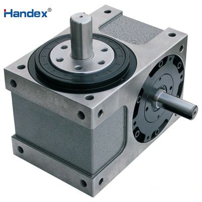 Spindeltype Cam Divider / Cam Splitter / Cam Indexer DS-serie met 60 kg laadvermogen
