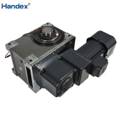 Klantenvereisten Voldaan 80DF-serie Hoogprecisie Cam Index voor vulmachines