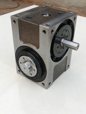 Spindeltype Cam Divider / Cam Splitter / Cam Indexer DS-serie met 60 kg laadvermogen