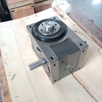 Klantenvereisten Voldaan 80DF-serie Hoogprecisie Cam Index voor vulmachines