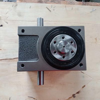 Klantenvereisten Voldaan 80DF-serie Hoogprecisie Cam Index voor vulmachines