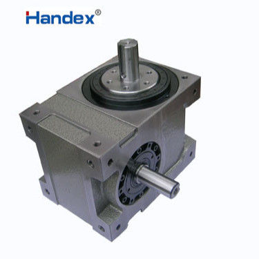 70DS Shaft Type Cam Indexer High Accuracy Cam Indexing Drive 23kg 50.7lbs Gewicht