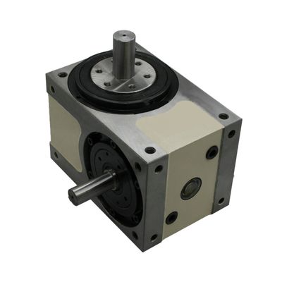 70DS Shaft Type Cam Indexer High Accuracy Cam Indexing Drive 23kg 50.7lbs Gewicht