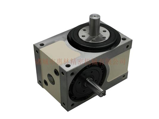 70DS Shaft Type Cam Indexer High Accuracy Cam Indexing Drive 23kg 50.7lbs Gewicht