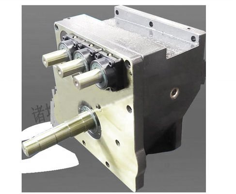 15 kg capaciteit Parallel Cam Indexor voor automatisering met hoge precisie