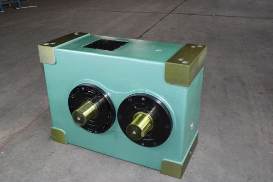 15 kg capaciteit Parallel Cam Indexor voor automatisering met hoge precisie