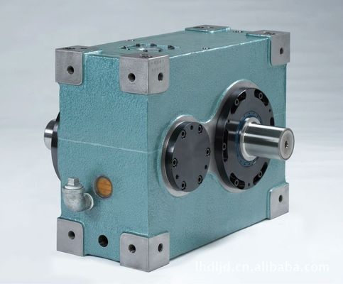 15 kg capaciteit Parallel Cam Indexor voor automatisering met hoge precisie