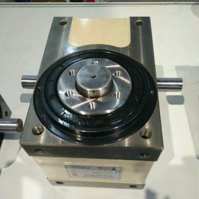 DF-model staalcamindexer voor verpakkingsmachines