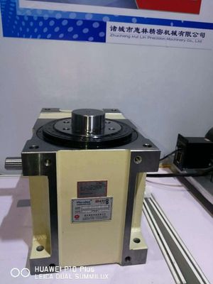 DF-model staalcamindexer voor verpakkingsmachines