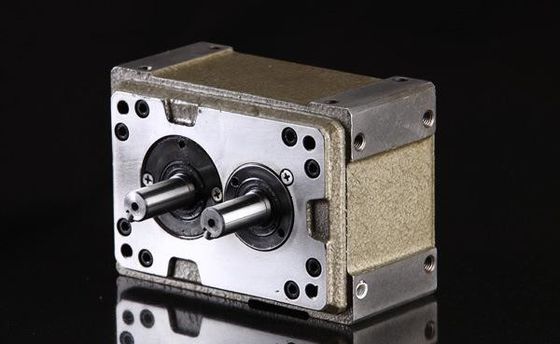 10 kg P-serie parallelle cam indexer efficiënt vervaardigd voor productie-installatie