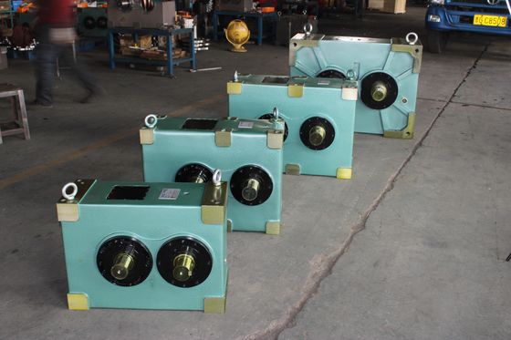 10 kg P-serie parallelle cam indexer efficiënt vervaardigd voor productie-installatie