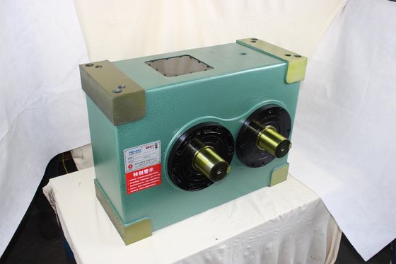 10 kg P-serie parallelle cam indexer efficiënt vervaardigd voor productie-installatie