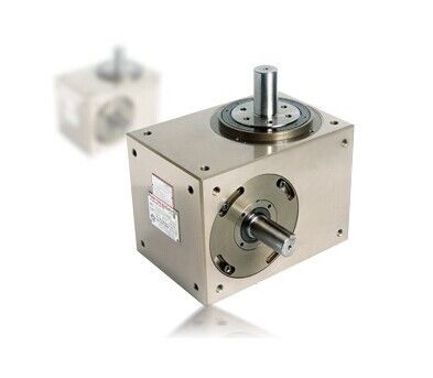 DS 45DS-2-180 Maskermachine Cam Indexer Cam Indexing Drive Splitskop