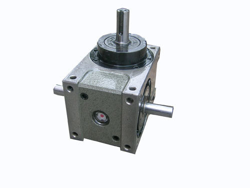 DS 45DS-2-180 Maskermachine Cam Indexer Cam Indexing Drive Splitskop