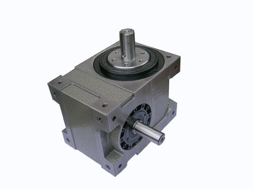 DS 45DS-2-180 Maskermachine Cam Indexer Cam Indexing Drive Splitskop