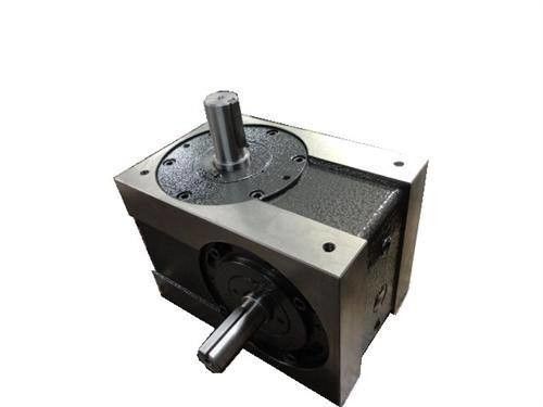 DS 45DS-2-180 Maskermachine Cam Indexer Cam Indexing Drive Splitskop
