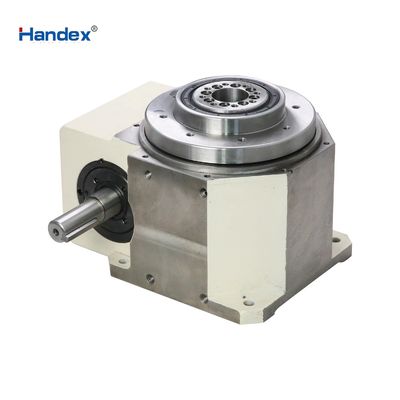 Aanpasbare 80 DT-serie tafeltype cam-indexer voor klantvereisten
