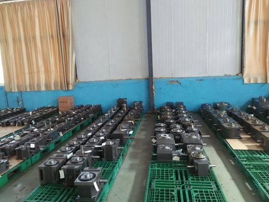 Aanpasbare 80 DT-serie tafeltype cam-indexer voor klantvereisten