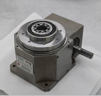 Aanpasbare 80 DT-serie tafeltype cam-indexer voor klantvereisten