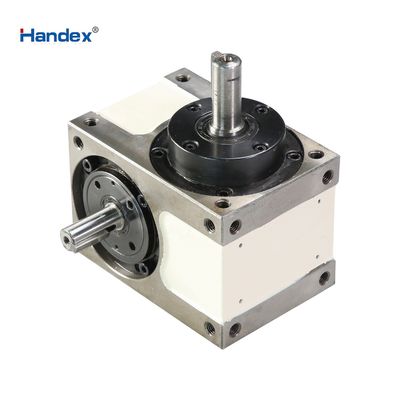 110ds Shaft Model Cam Indexer Gewicht 65KG Cam Indexing Drive