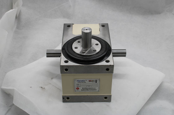 110ds Shaft Model Cam Indexer Gewicht 65KG Cam Indexing Drive