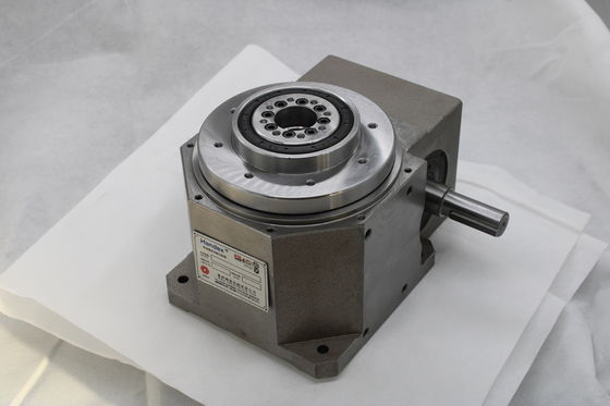 Aanpasbare 80 DT-serie tafeltype cam-indexer voor klantvereisten