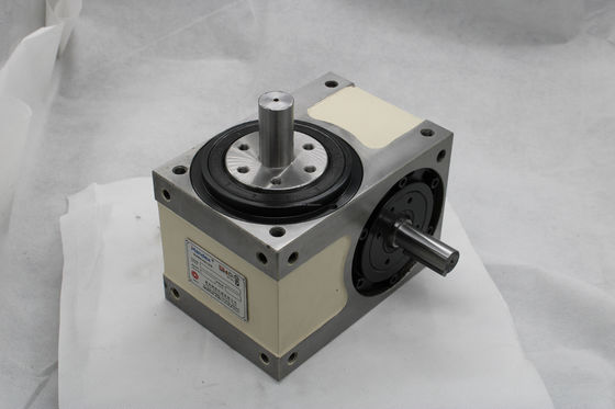 110ds Shaft Model Cam Indexer Gewicht 65KG Cam Indexing Drive