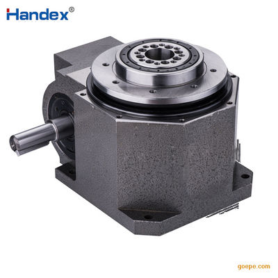 110DT-serie High Precision Cam Indexer Rotary Indexing Tables