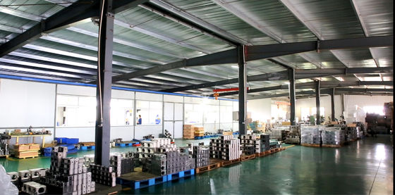 110DT-serie High Precision Cam Indexer Rotary Indexing Tables
