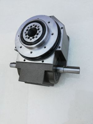 110DT-serie High Precision Cam Indexer Rotary Indexing Tables
