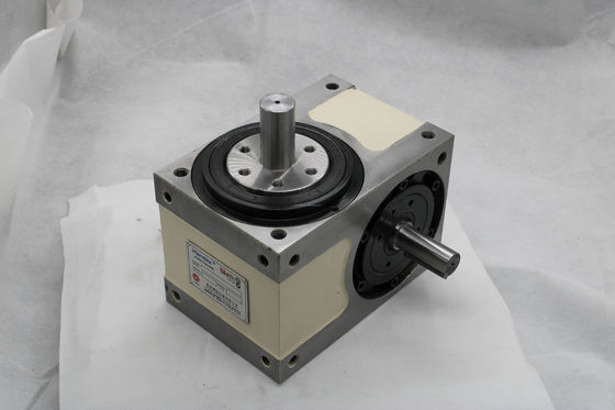 110ds Shaft Model Cam Indexer Gewicht 65KG Cam Indexing Drive