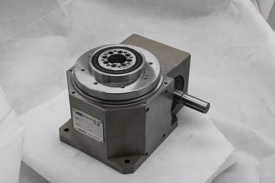 110DT-serie High Precision Cam Indexer Rotary Indexing Tables