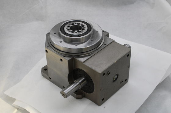 110DT-serie High Precision Cam Indexer Rotary Indexing Tables
