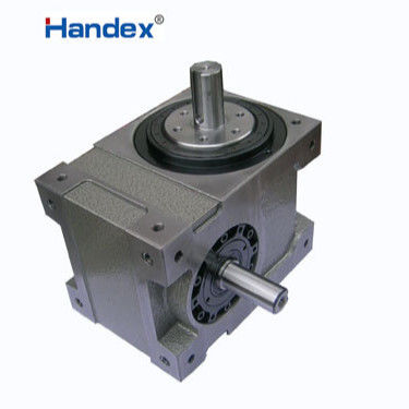 High Precision Shaft Type 80DS Cam Indexer met video-uitgaande inspectie