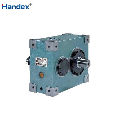 Splitskop P280 Cam-indexer voor de efficiëntie en nauwkeurigheid van de machine voor eierenbakken