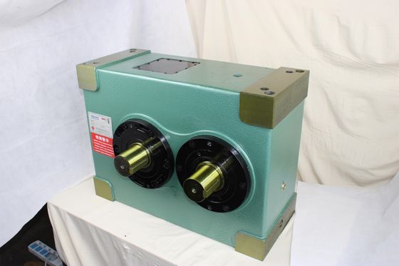 Splitskop P280 Cam-indexer voor de efficiëntie en nauwkeurigheid van de machine voor eierenbakken