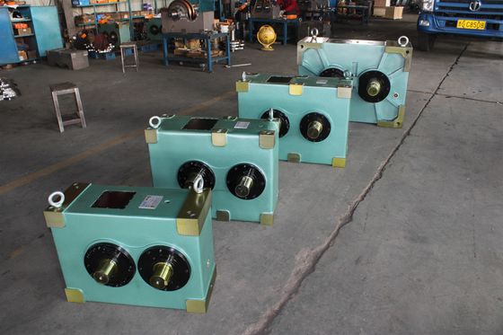 Splitskop P280 Cam-indexer voor de efficiëntie en nauwkeurigheid van de machine voor eierenbakken
