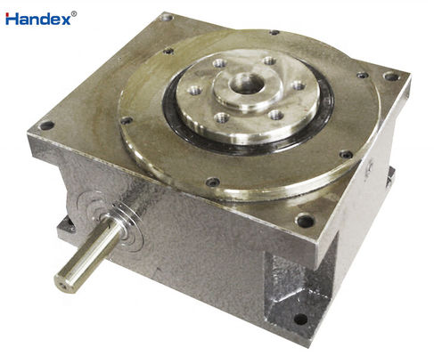 Stalen vat cam model Y serie cam indexer klant vereisten