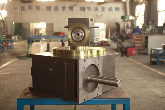 Stalen vat cam model Y serie cam indexer klant vereisten