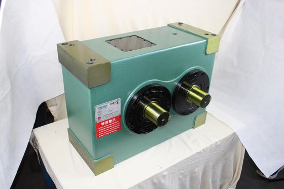 Splitskop P280 Cam-indexer voor de efficiëntie en nauwkeurigheid van de machine voor eierenbakken
