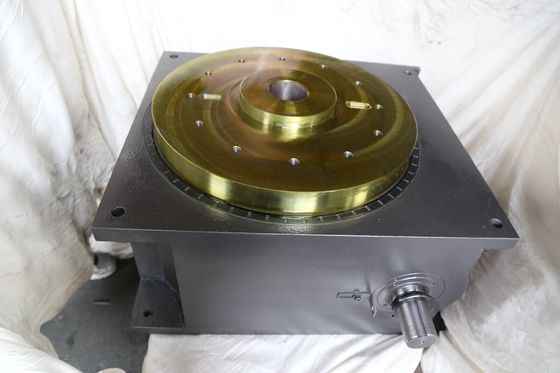 Stalen vat cam model Y serie cam indexer klant vereisten