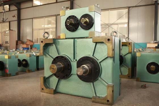 PU MODEL P-serie Parallel Cam Indexer 58 kg Gewicht voor hoge precisie indexering
