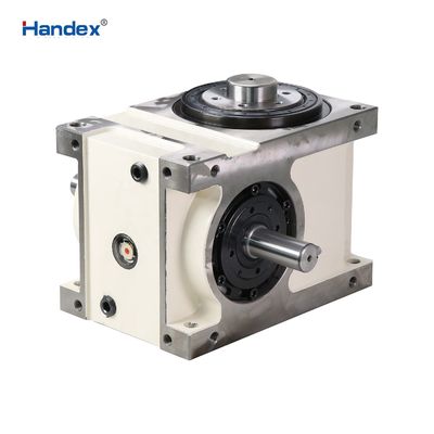 Verdeelhoofd 80df Flangen Model Cam Indexer voor industriële toepassingen