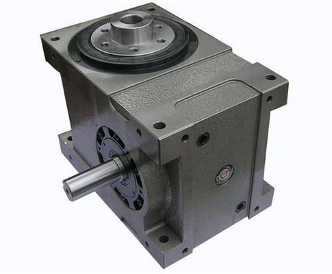 Verdeelhoofd 80df Flangen Model Cam Indexer voor industriële toepassingen