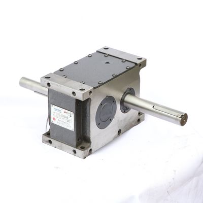 PU MODEL P-serie Parallel Cam Indexer 58 kg Gewicht voor hoge precisie indexering