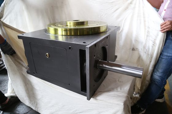 Stalen vat cam model Y serie cam indexer klant vereisten