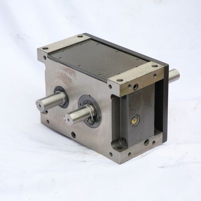 PU MODEL P-serie Parallel Cam Indexer 58 kg Gewicht voor hoge precisie indexering