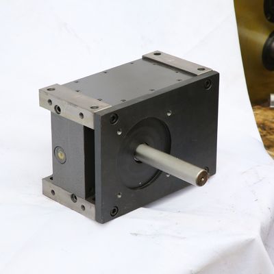 PU MODEL P-serie Parallel Cam Indexer 58 kg Gewicht voor hoge precisie indexering