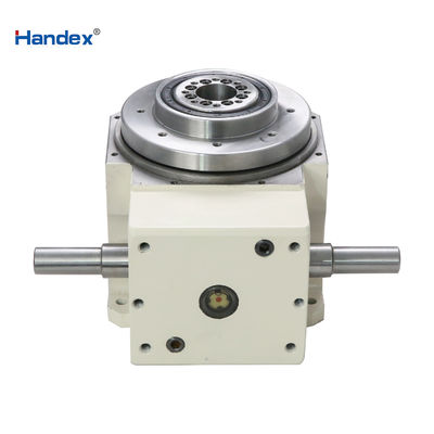 110dt torens Tabellen Hoogprecisie Cam Indexer met 4 6 8 Stop Rotary Motion Plunger